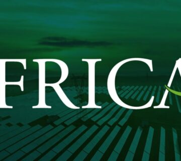 Africa50