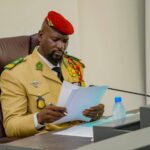 Guinée : Le président Doumbouya ordonne le retrait des permis miniers non conformes