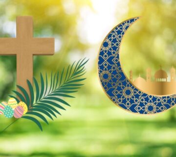 Ramadan et du Careme