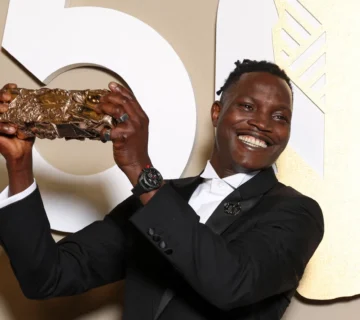 Abou Sangare