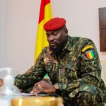 Guinée : Deux nouvelles lois promulguées par Mamadi Doumbouya dans les domaines de l’aviation et de l’énergie