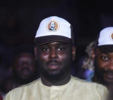 Amadou sall