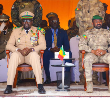 Guinée-Mali