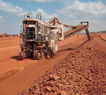 permis mine