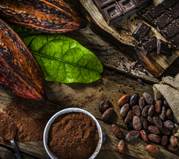 5d9b1bb0d072 Cacao fruit and powder 360x320