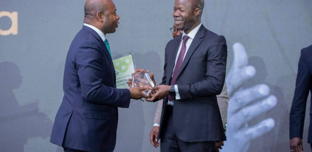 Idrissa Nassa honoré aux African Banker Awards 2025 : une reconnaissance continentale pour un pionnier de la finance