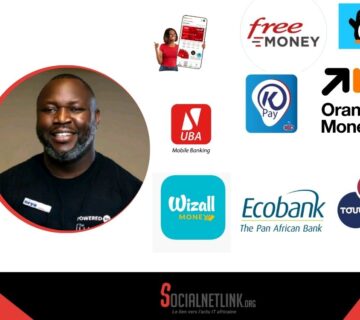 Oumars Diallo Fintech 360x320