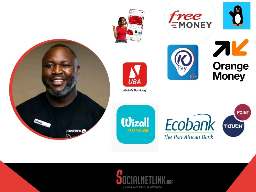 Oumars Diallo Fintech