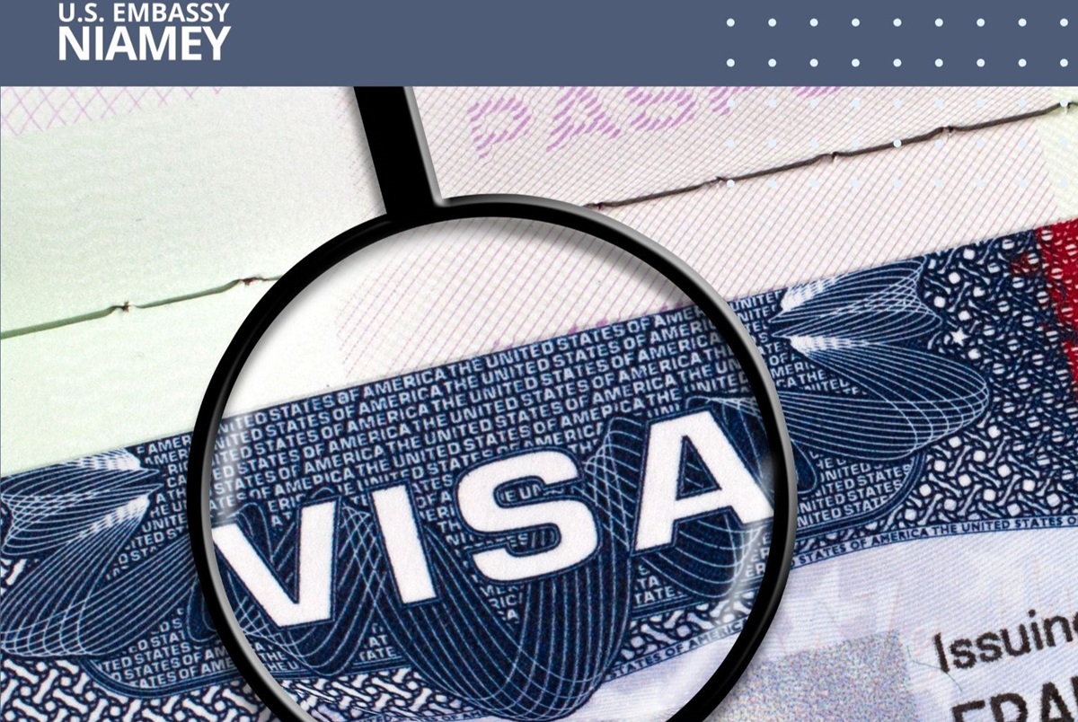 Au Niger les Etats Unis ne delivrent aucun visa tant que 