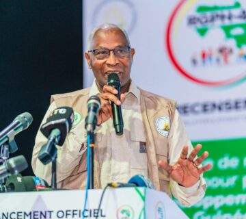 Bah Oury RGPH4 360x320