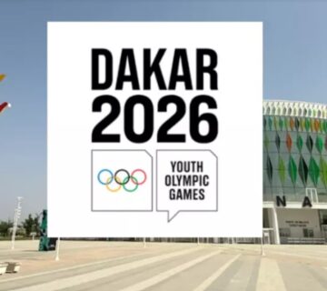 JOJ 2026 DakarSenegal 360x320