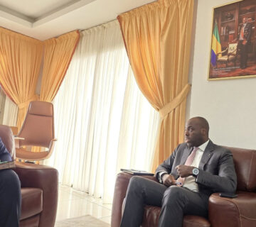 Numérique & Formation : le Gabon relance l’African Institute of Informatics pour une souveraineté digitale africaine