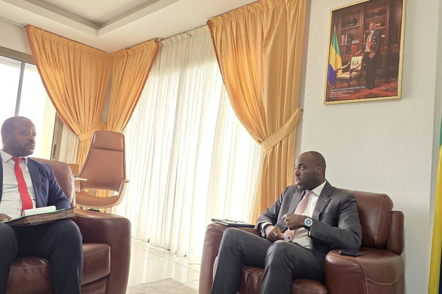 Numérique & Formation : le Gabon relance l’African Institute of Informatics pour une souveraineté digitale africaine