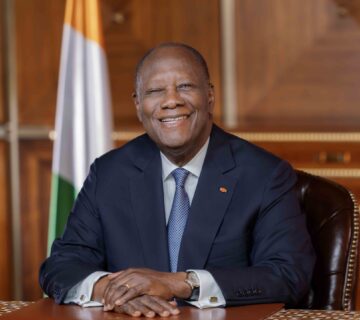 Alassane Ouattara