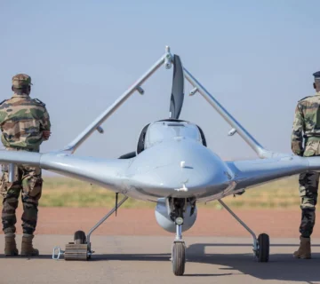 Drones ES DRO 360x320