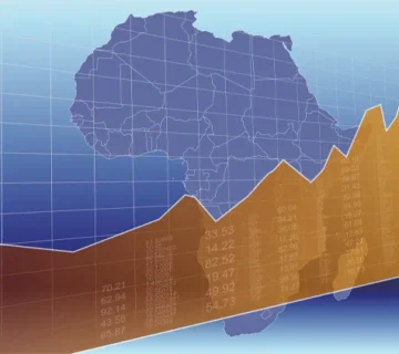 Afrique economie 360x320