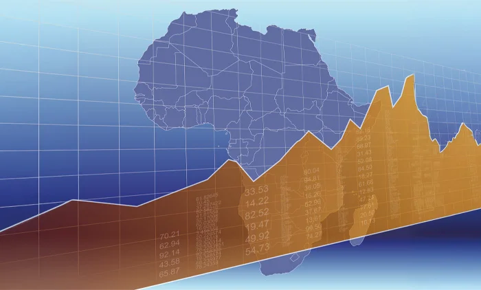 Afrique economie
