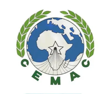 CEMAC Afrique 360x320
