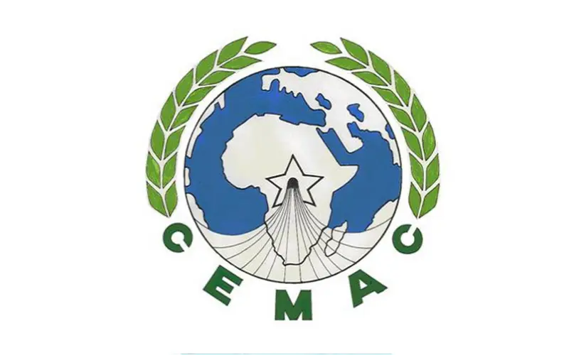 CEMAC Afrique