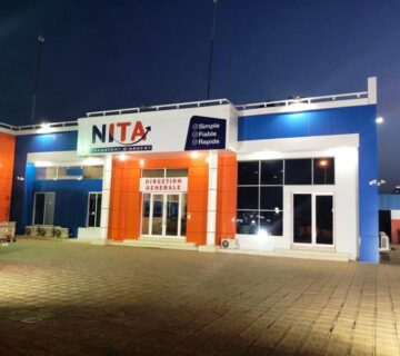 Nita Siege Niamey 360x320