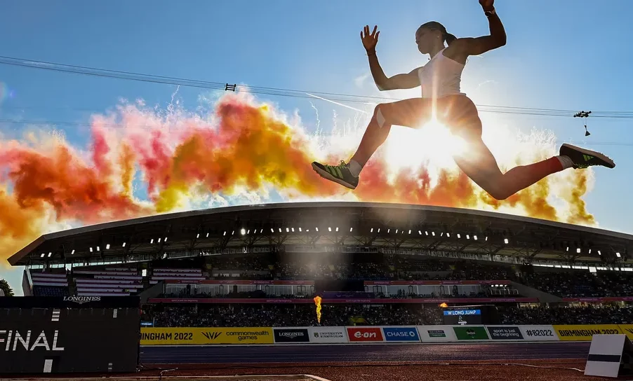 775827073 1413488488 Athletics   Commonwealth Game e1745496440938