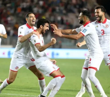 Tunisie t 5498 360x320