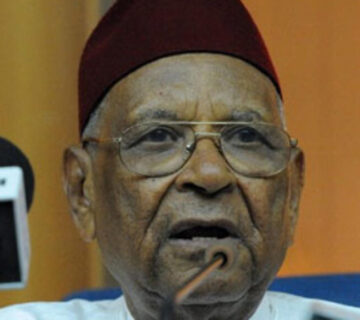 Amadou Makhtar Mbow 0 360x320