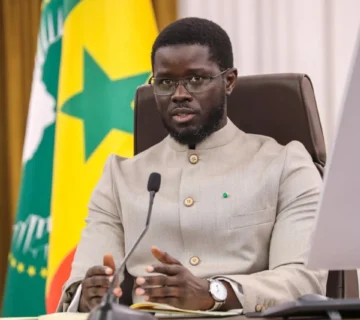 Diomaye reforme 360x320