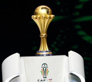 Le trophee de la Coupe d Afrique des Nations 2021693 360x320