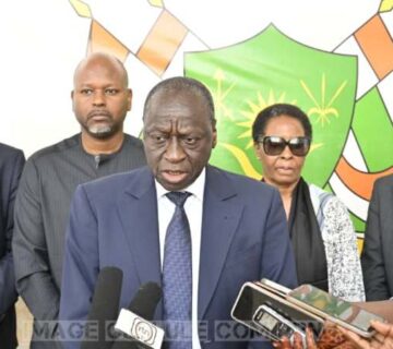 Ousmane Diagana 03 10 2025 360x320