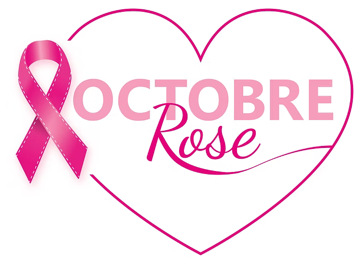 Octobre rose