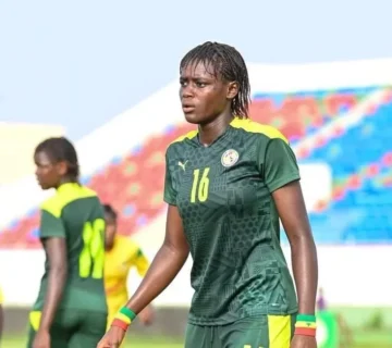 Adji Ndiaye attaquante U20 jpg 360x320