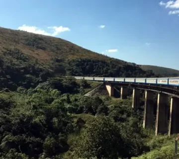 Zambia tanzania tren 360x320