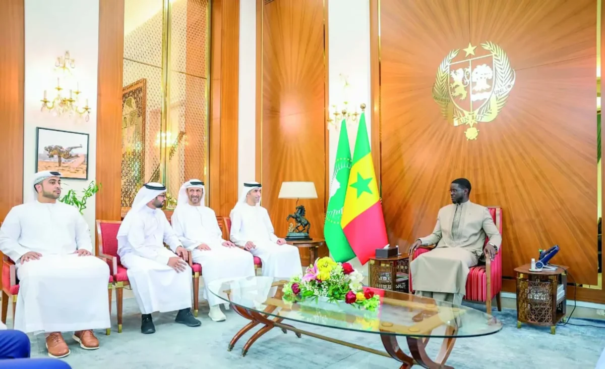 DIOMAYE ET LES EMIRATS ARABES 1200x731 1