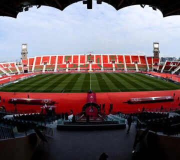 1200 L can 2025 le programme complet des quarts de finale 360x320