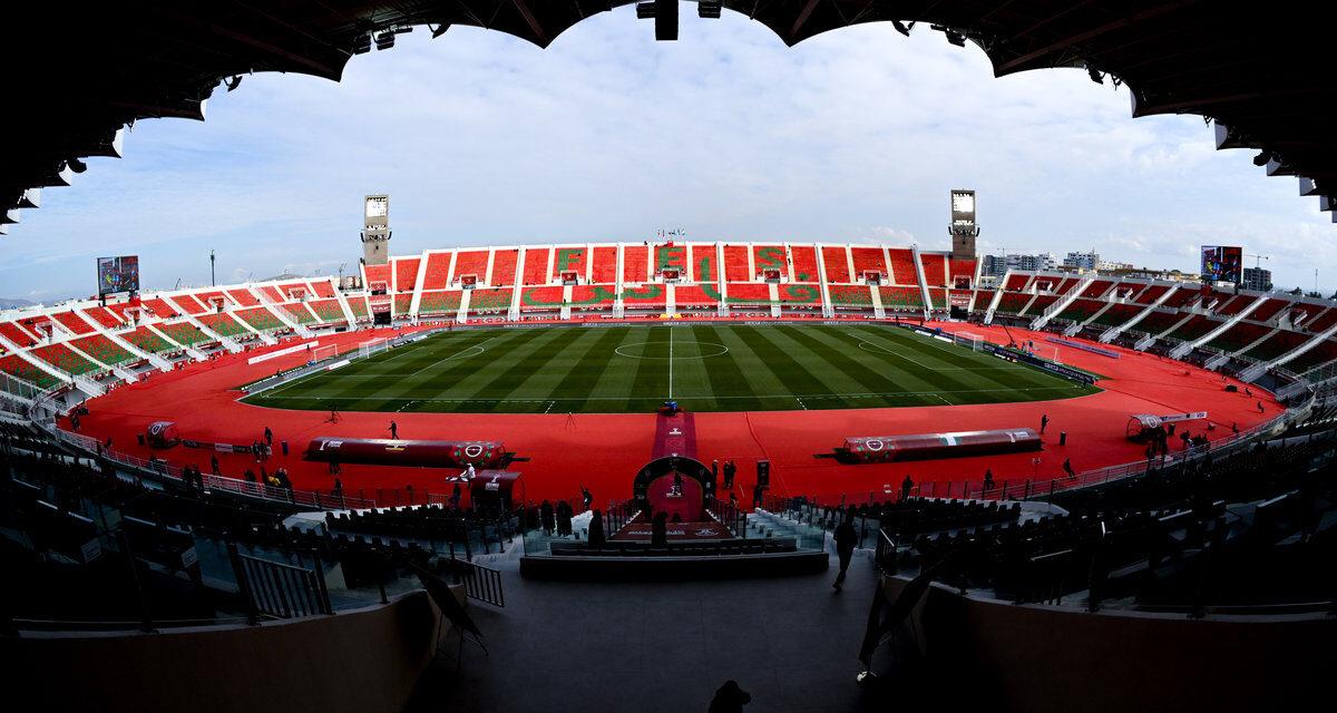 1200 L can 2025 le programme complet des quarts de finale