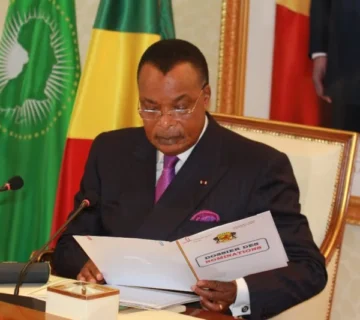 Denis Sassou Nguesso cdm 2 mai 360x320