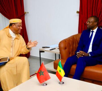 Hassan Naciri Sonko Senegal Maroc 360x320