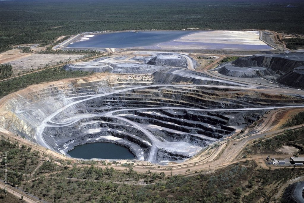 NIGER URANIUM ©John Carnemolla Shutterstock Forbes Afrique Web 1024x683 1