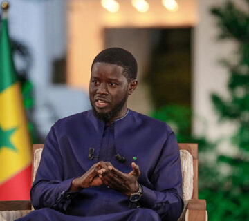 Bassirou diomaye faye 1 360x320