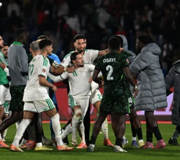 L algerie n en demord pas sur l arbitrage du match contre le nigeria 360x320