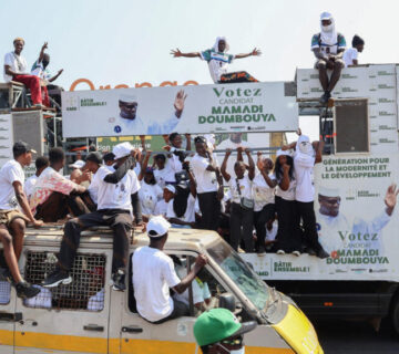 2025 12 25T212635Z 123616946 RC2ONIAQDO8X RTRMADP 3 GUINEA ELECTION 360x320