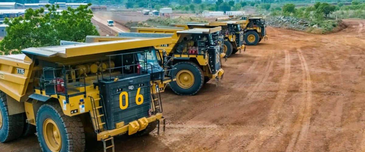 Sénégal : le projet aurifère Diamba Sud franchit un cap décisif 