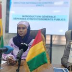 Gouvernance financière : la Guinée renforce les capacités de contrôle des investissements en vue d&rsquo; accompagner« Simandou 2040 » 