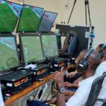 Modernisation de l’arbitrage : la Guinée forme ses arbitres à la technologie VAR 