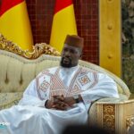 Présidence guinéenne : Mamadi Doumbouya renforce son cabinet civil 