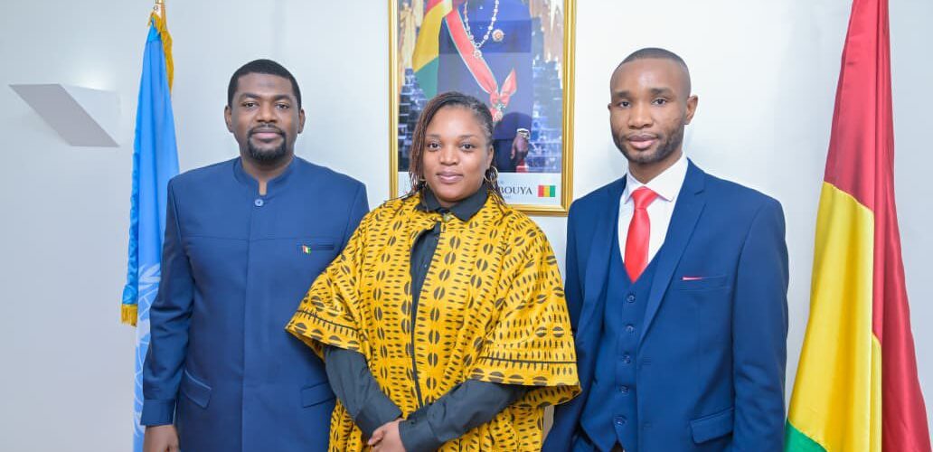 Droits des femmes : la Guinée participe à la 70ᵉ session de la Commission de la condition de la femme de l’ONU 