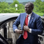 Kenyans enrôlés dans l’armée russe : Nairobi ouvre un dialogue avec Moscou 