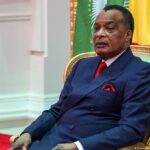 Congo Brazzaville : Denis Sassou Nguesso reconduit pour un cinquième mandat 