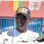 Youssouf Soumah nommé Directeur général du Trésor 